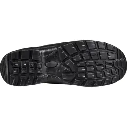 Skukuza Hiking Boot Black Bottom